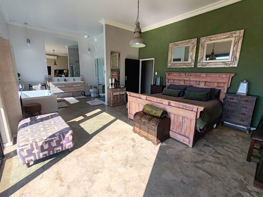 3 Bedroom Property for Sale in Grimbeeck Park North West